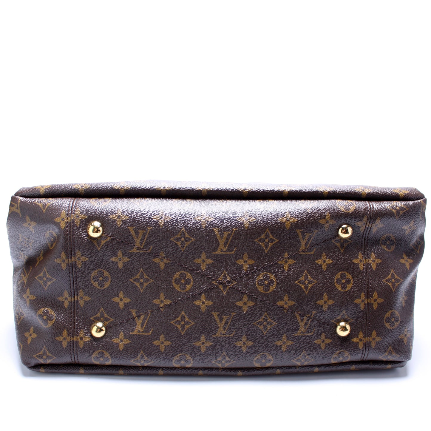 Louis Vuitton Artsy MM Monogram