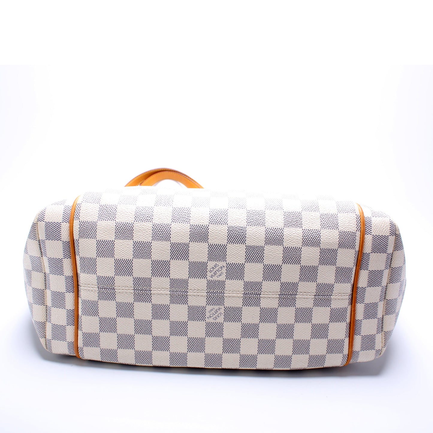 Louis Vuitton Totally MM Damier Azur