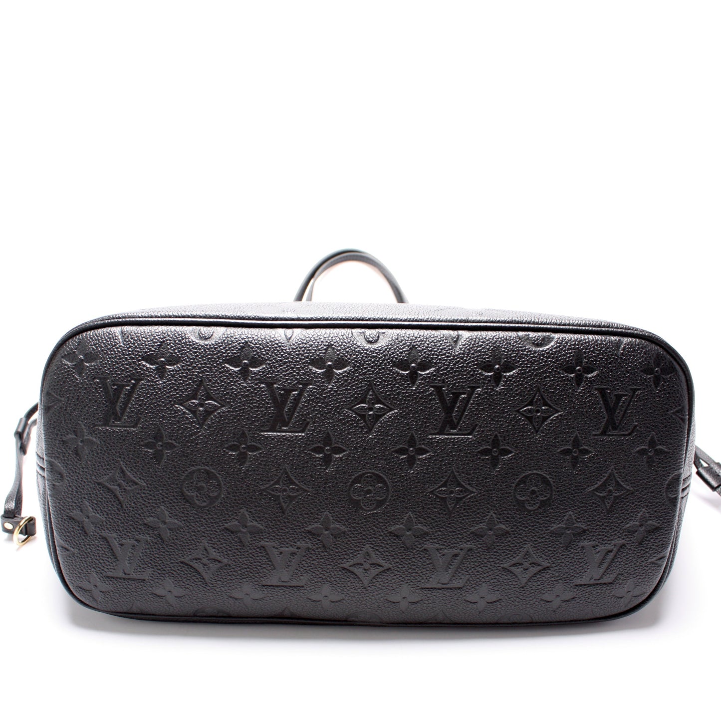 Louis Vuitton Neverfull MM W/ Wallet Empreinte