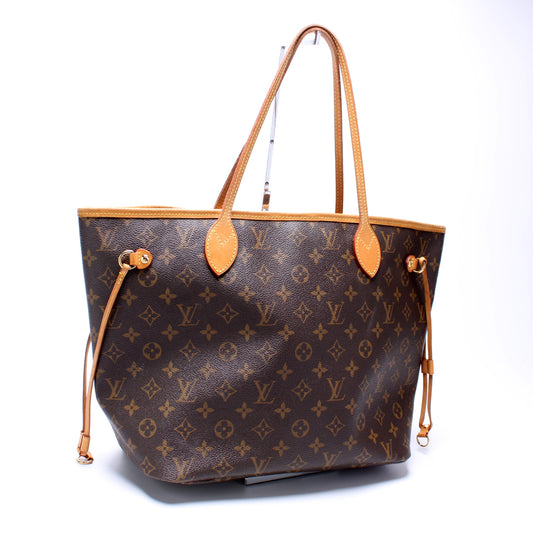 Louis Vuitton Neverfull MM Monogram