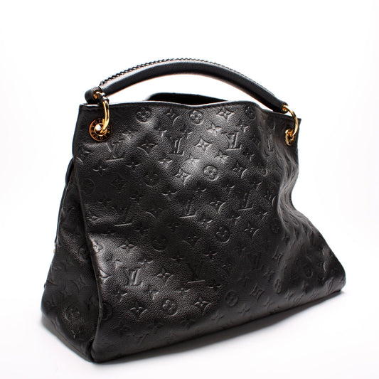 Louis Vuitton Artsy MM Empreinte
