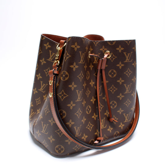 Louis Vuitton Neonoe Monogram