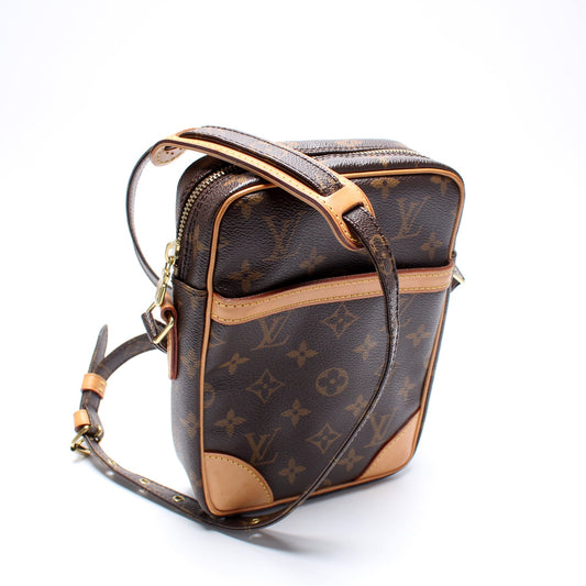 Louis Vuitton Danube Monogram
