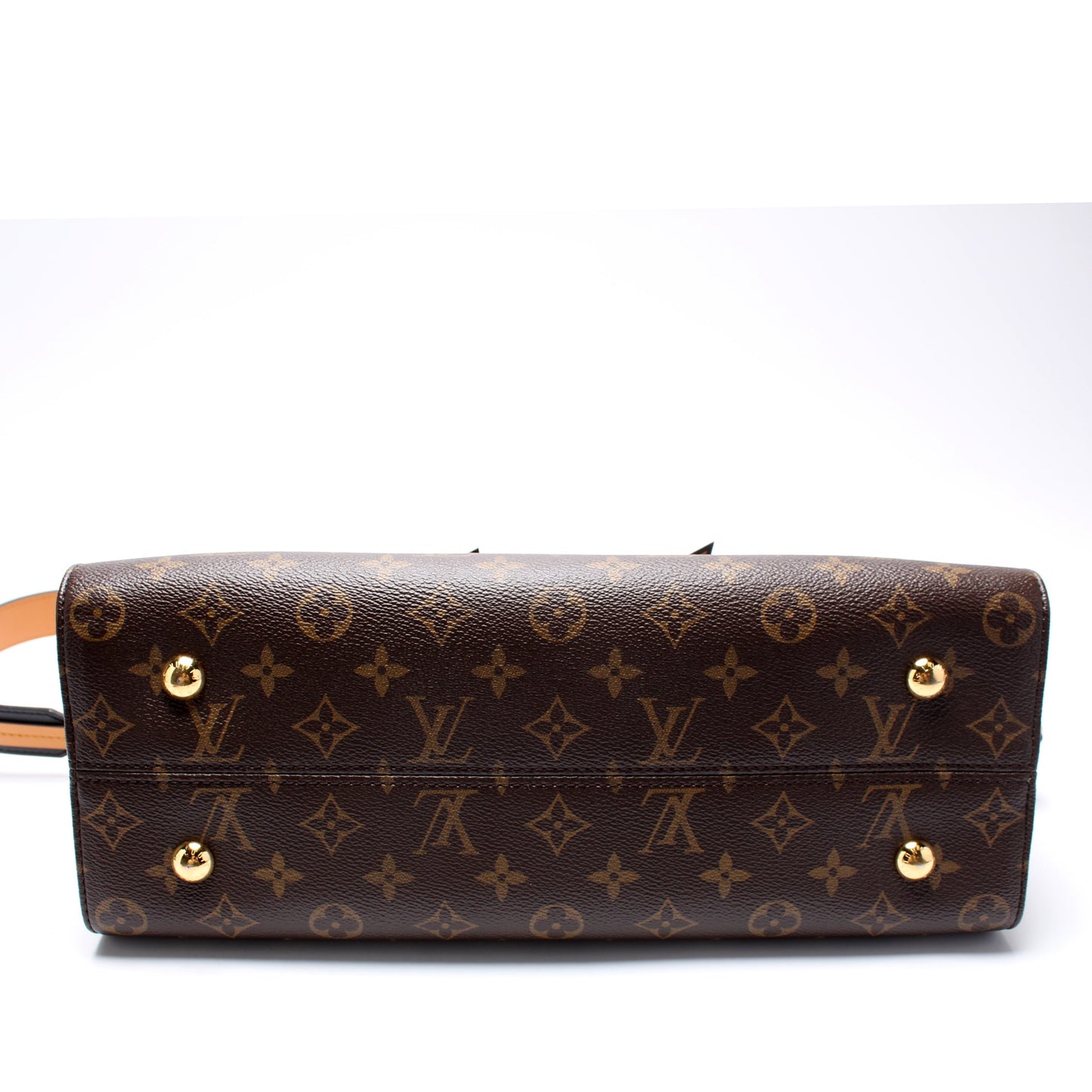 Louis Vuitton Tuileries Monogram/Leather
