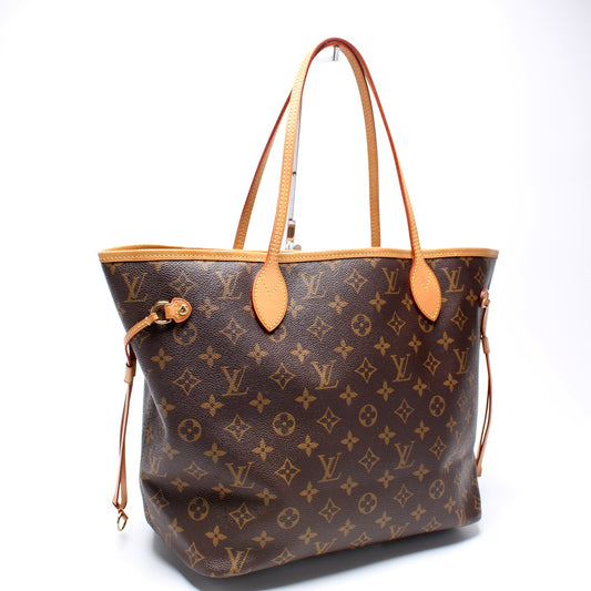 Louis Vuitton Neverfull MM Monogram