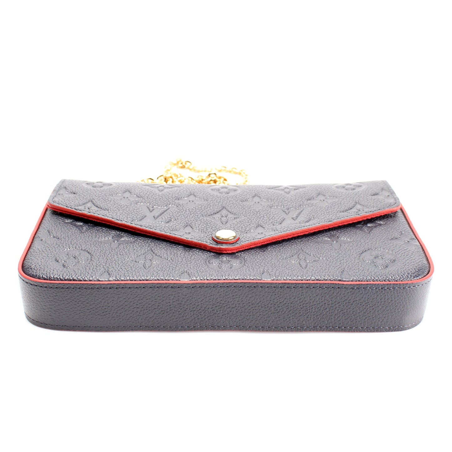 Louis Vuitton Pochette Felicie Empreinte
