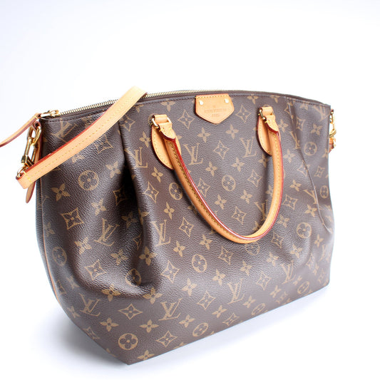 Louis Vuitton Turenne GM Monogram