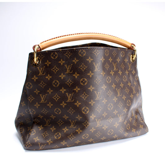 Louis Vuitton Artsy MM Monogram