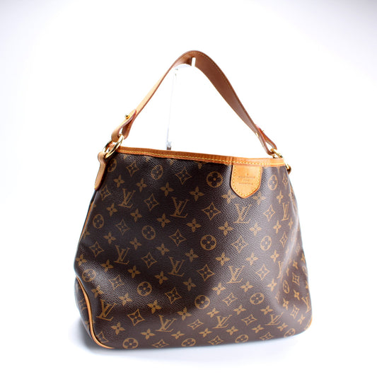 Louis Vuitton Delightful PM Monogram