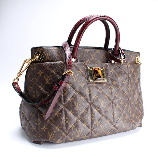 Louis Vuitton Etoile Exotique GM Monogram
