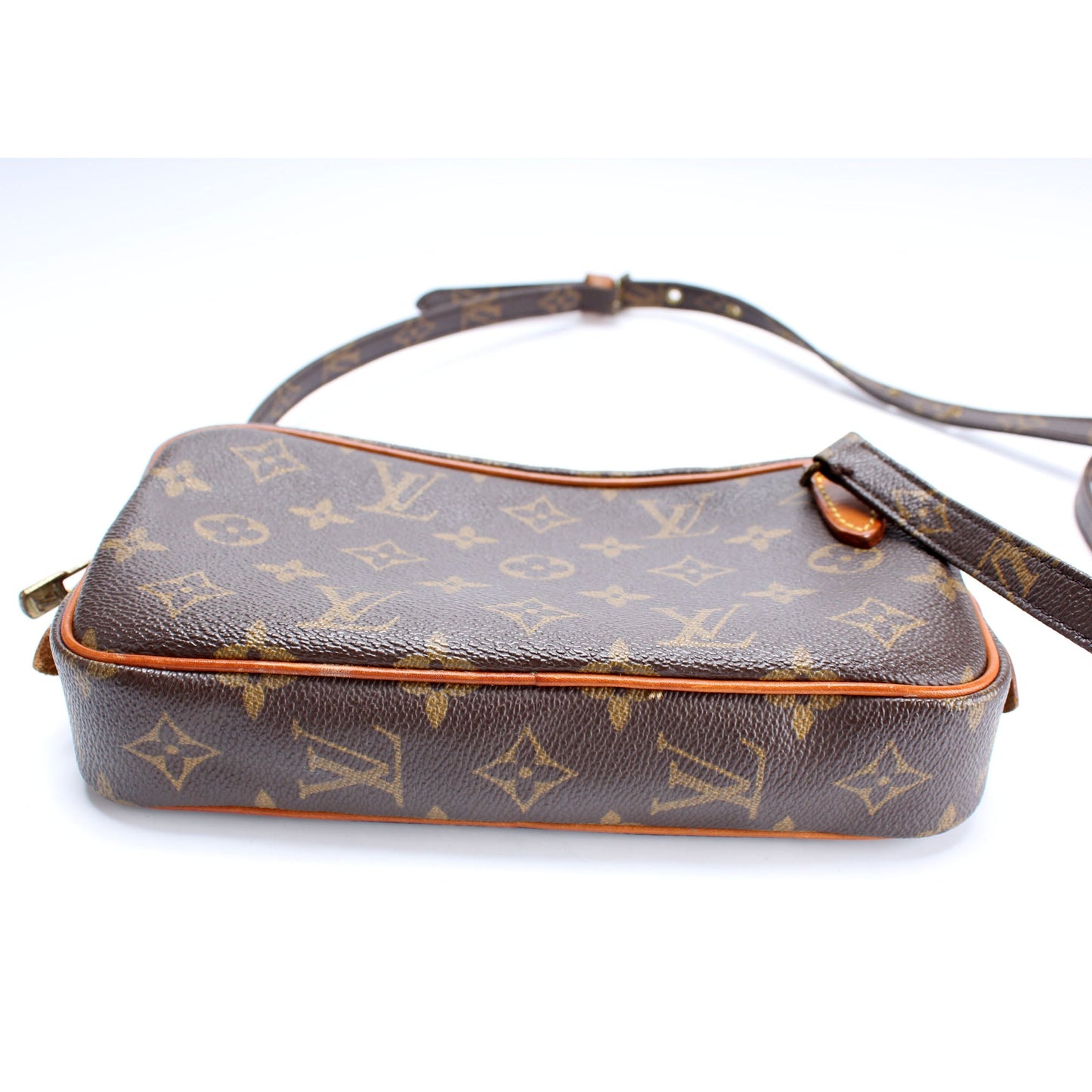 Louis Vuitton Pochette Marly Bandouliere Monogram