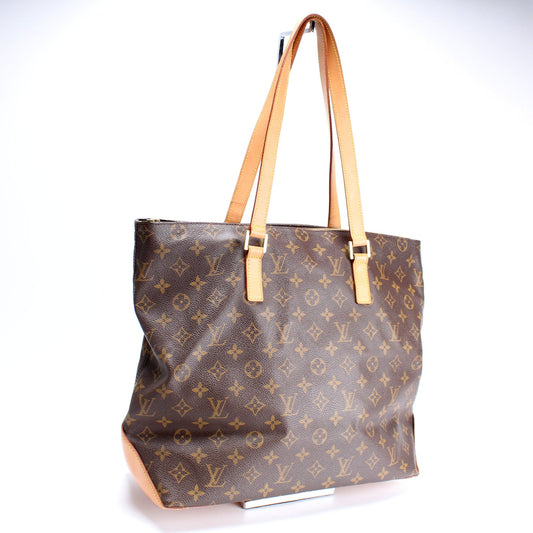 Louis Vuitton Cabas Mezzo Monogram