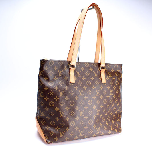 Louis Vuitton Cabas Mezzo Monogram