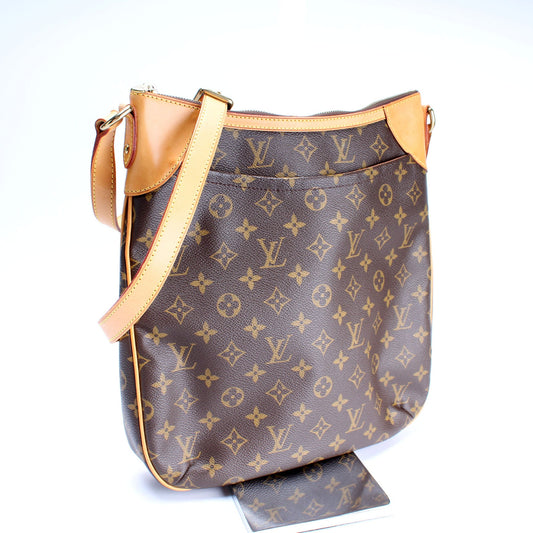Louis Vuitton Odeon MM Monogram