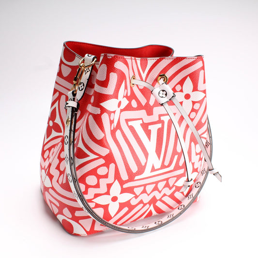 Louis Vuitton Neonoe MM Crafty