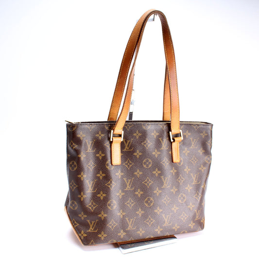 Louis Vuitton Cabas Piano Monogram