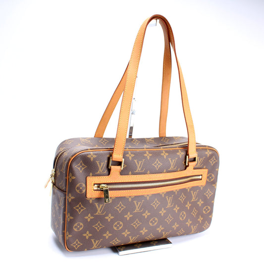 Louis Vuitton Cite GM Monogram