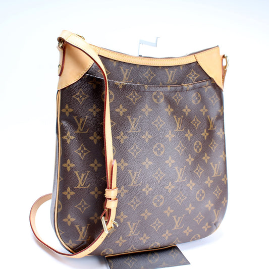 Louis Vuitton Odeon MM Monogram