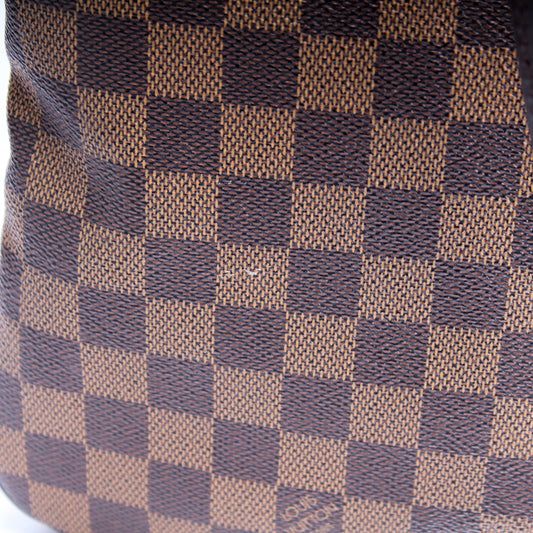 Louis Vuitton Clifton Tote Damier Ebene
