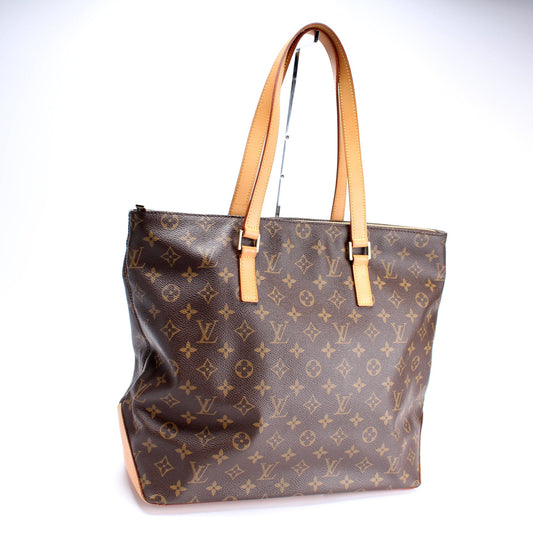 Louis Vuitton Cabas Mezzo Monogram