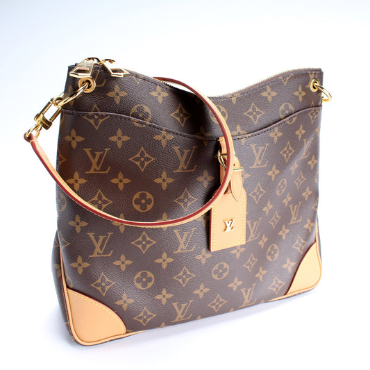 Louis Vuitton Odeon MM NM Monogram