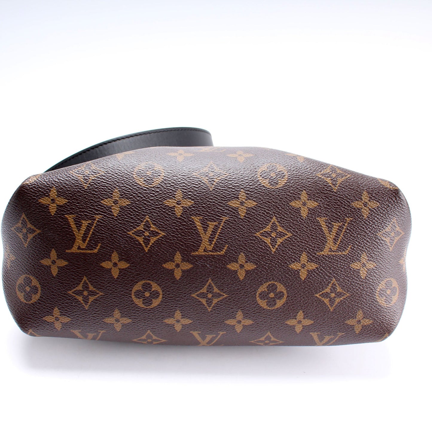Louis Vuitton Flower Zipped Tote PM Monogram