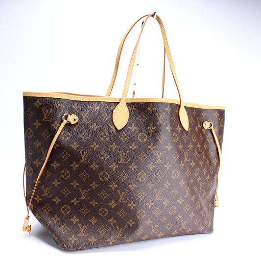 Louis Vuitton Neverfull GM Monogram