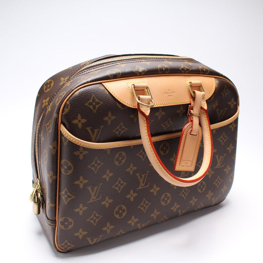 Louis Vuitton Deauville Monogram