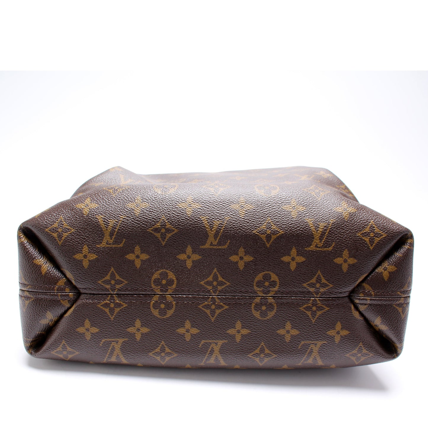 Louis Vuitton Sully PM Monogram