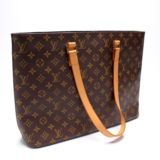 Louis Vuitton Luco Monogram