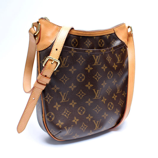 Louis Vuitton Odeon PM Monogram