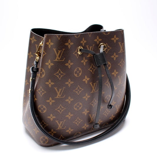 Louis Vuitton Neonoe Monogram