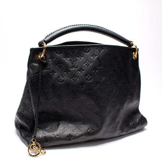 Louis Vuitton Artsy MM Empreinte