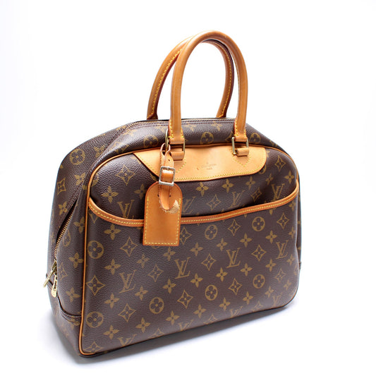 Louis Vuitton Deauville Monogram