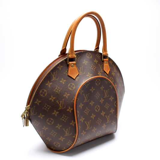 Louis Vuitton Ellipse MM Monogram