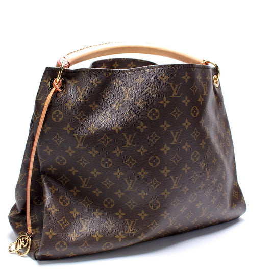 Louis Vuitton Artsy GM Monogram