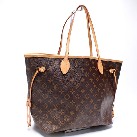 Louis Vuitton Neverfull MM Monogram
