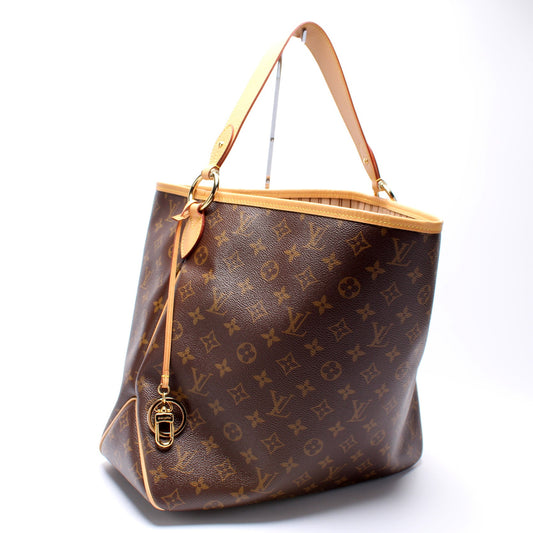 Louis Vuitton Delightful MM Monogram