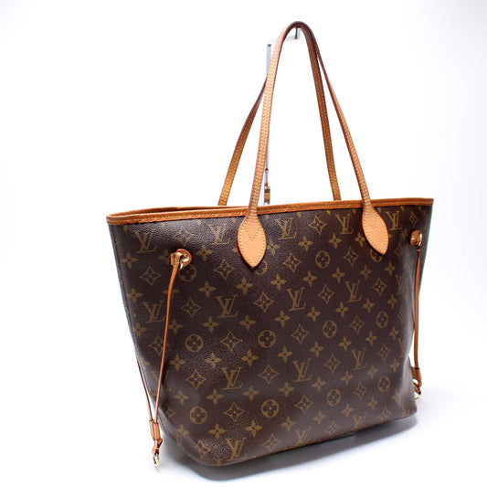 Louis Vuitton Neverfull MM Monogram