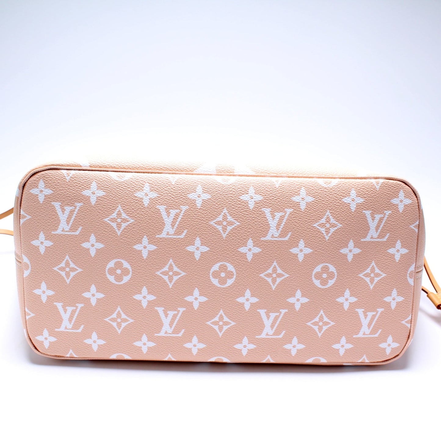 Louis Vuitton Neverfull MM 'By The Pool' With Pouch