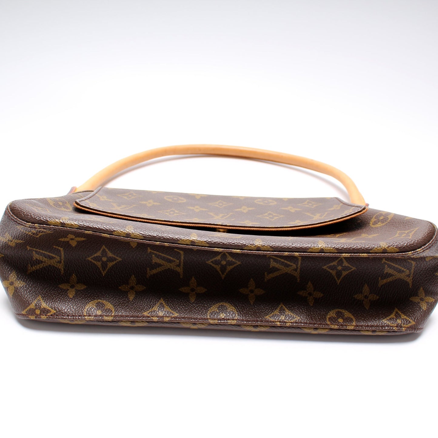 Louis Vuitton Looping Mini Monogram
