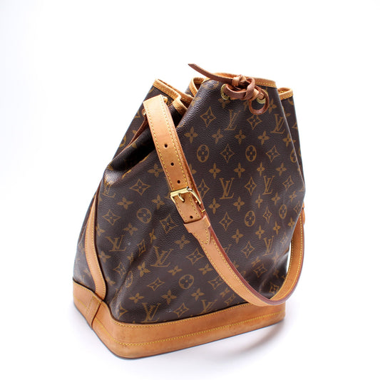 Louis Vuitton Noe Monogram