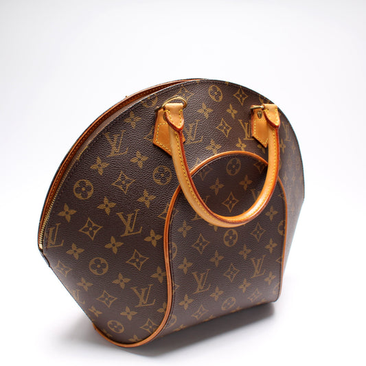 Louis Vuitton Ellipse MM Monogram