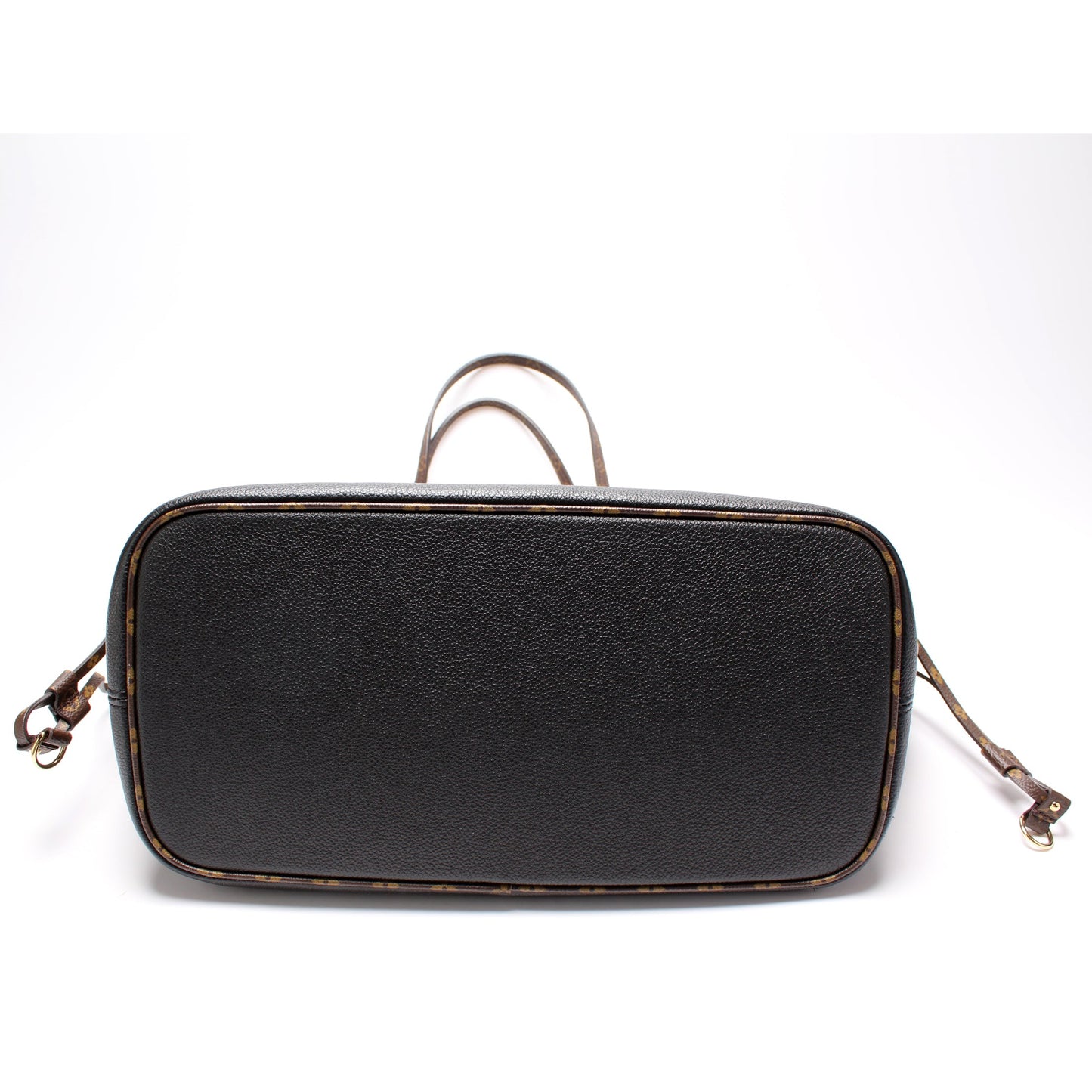 Louis Vuitton Neverfull W/Wallet MM Teddy