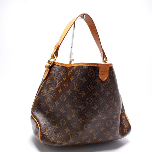Louis Vuitton Delightful PM Monogram