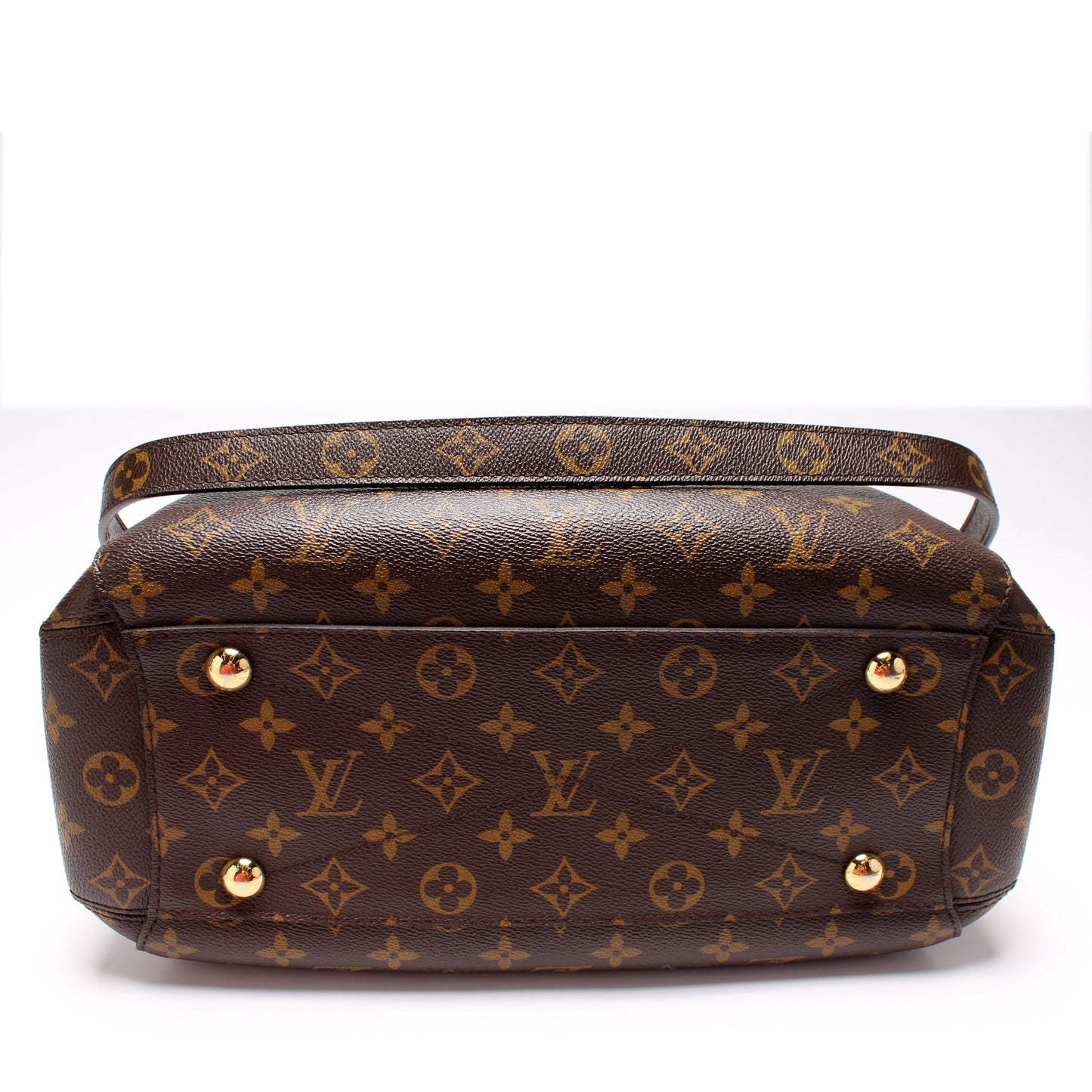 Louis Vuitton Montaigne MM Monogram