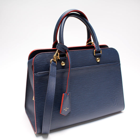 Louis Vuitton Vaneau MM Epi