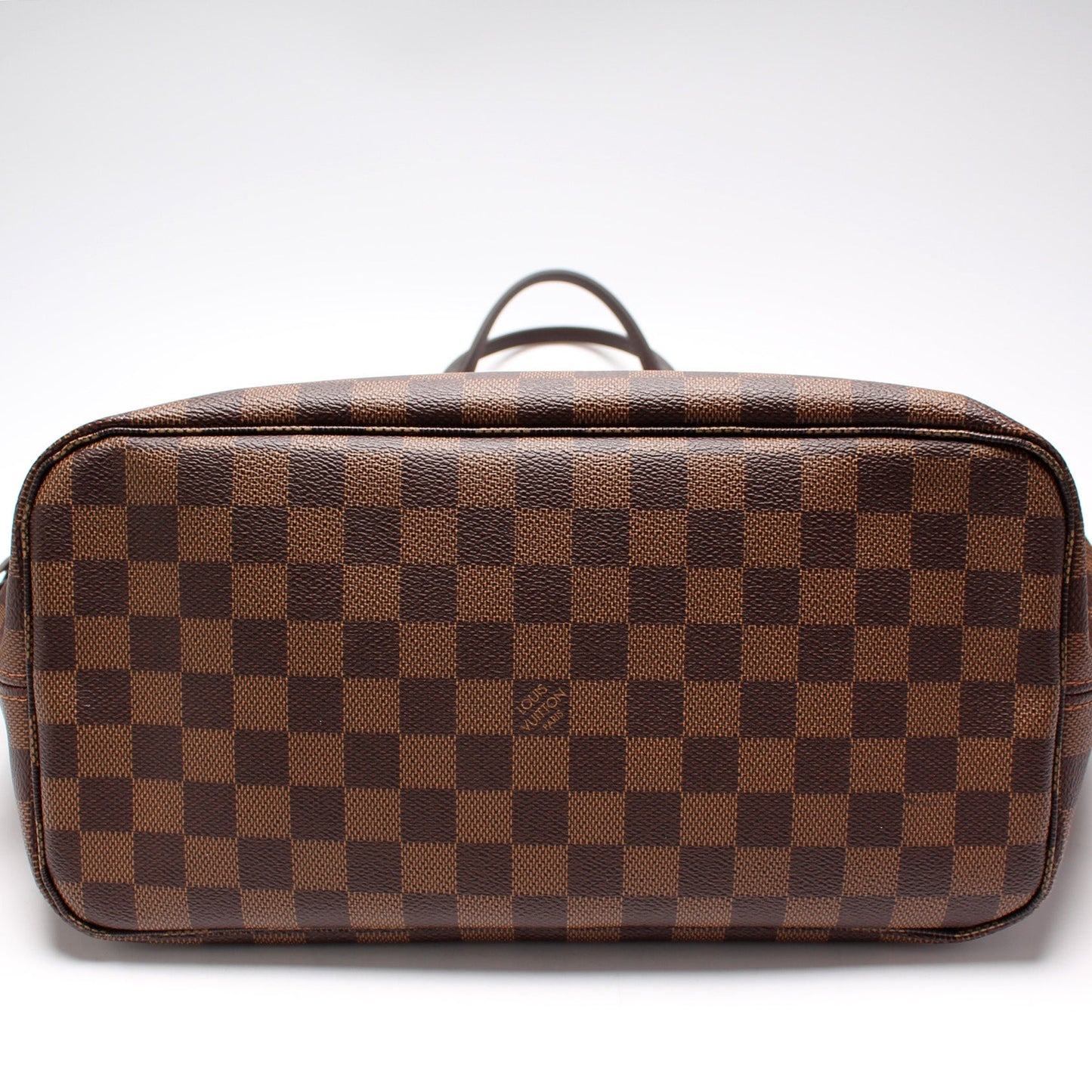 Louis Vuitton Neverfull MM Damier Ebene