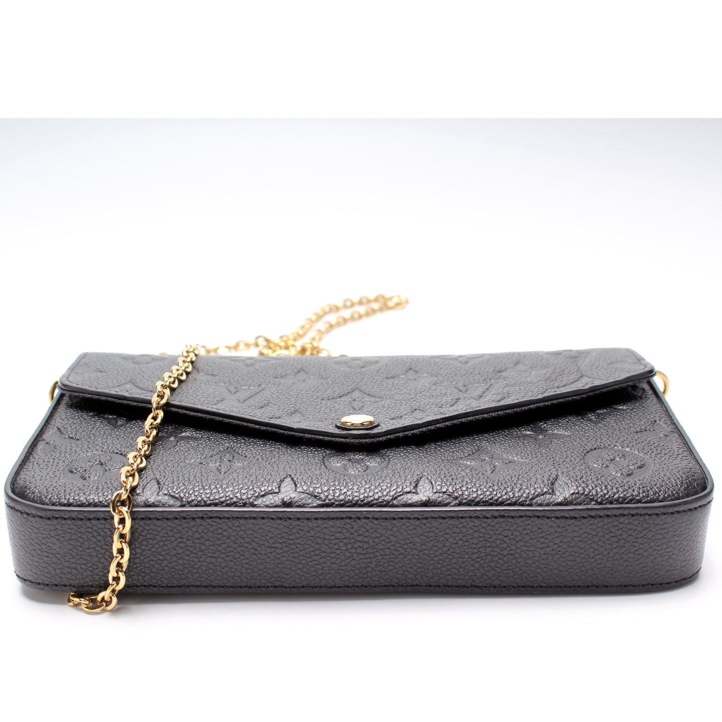 Louis Vuitton Pochette Felicie Empreinte