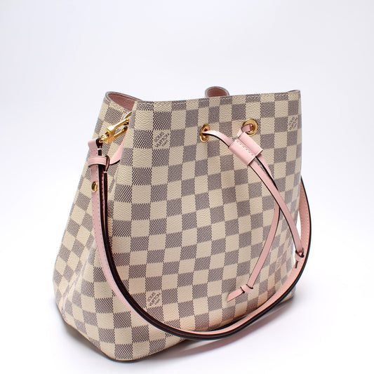Louis Vuitton Neonoe Damier Azur